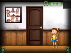 खेल Amgel Kids Room Escape 198