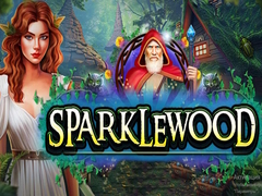 खेल Sparklewood