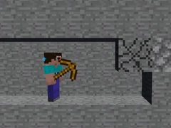 खेल Noob Miner