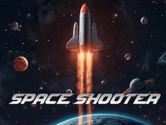 खेल Space Shooter