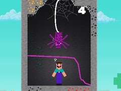 खेल DOP Noob: Draw to Save