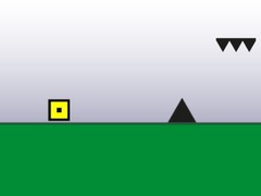 खेल Geometry Dash 2