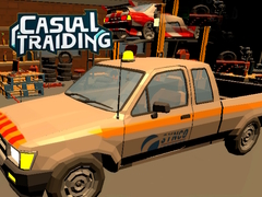खेल Casual Trading