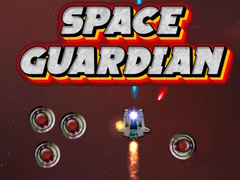 खेल Space Guardian