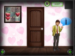 खेल Amgel Easy Room Escape 185