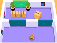 खेल Cat Escape