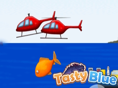 खेल Tasty Blue