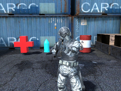 खेल Countra Straik