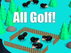 खेल All Golf!