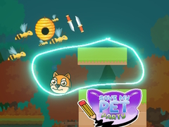 खेल Save My Pet Party