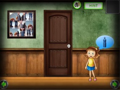 खेल Amgel Kids Room Escape 203