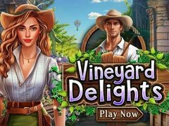 खेल Vineyard Delights