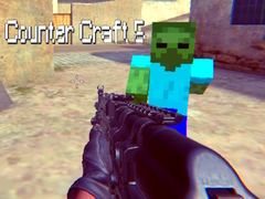 खेल Counter Craft 5