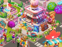 खेल Scavenger Hunt - Hidden Items