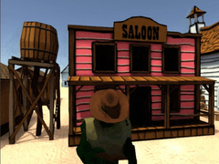 खेल Till Last Shot