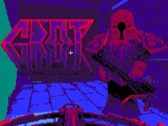 खेल Grot