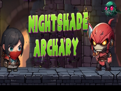 खेल Nightshade Archary