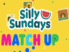 खेल Silly Sundays Match Up