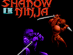 खेल Shadow of the Ninja