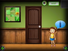 खेल Amgel Kids Room Escape 205
