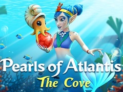 खेल Pearls of Atlantis The Cove