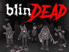 खेल Blin Dead