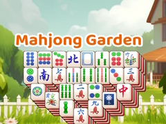 खेल Mahjong Garden