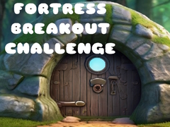 खेल Fortress Breakout Challenge