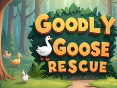 खेल Goodly Goose Rescue