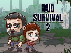 खेल Duo Survival 2