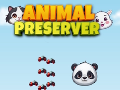खेल Animal Preserver