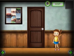 खेल Amgel Kids Room Escape 206