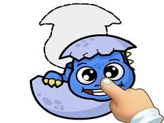 खेल CPI King Connect Puzzle Image