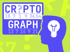 खेल Cryptograph