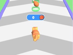 खेल Cat Evolution