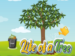 खेल Life of a Tree