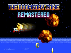 खेल The Doomsday Zone Remastered