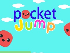 खेल Pocket Jump