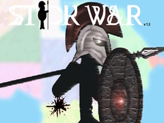 खेल Stick War