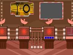 खेल Rescue The Cosmologist