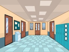 खेल Hotel Escape