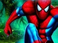 खेल Spider-Man 2 Zombie Escape