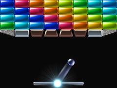 खेल Break Brick Out