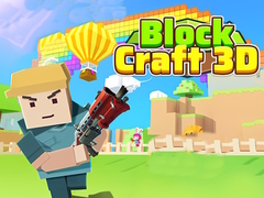 खेल Block Craft 3d 