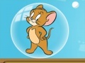 खेल Jerry want Cheese