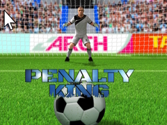 खेल Penalty King