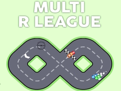 खेल Multi R League
