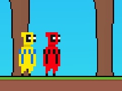 खेल RedPool Legends 2 Player