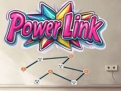 खेल Power Link