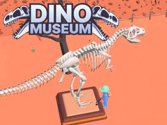 खेल Dino Museum